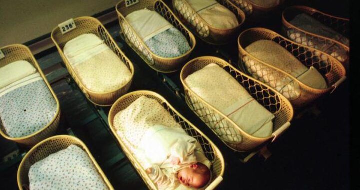 CROLLO DELLA FERTILITÀ: CHE COSA È E PERCHÉ NON SE NE PARLA