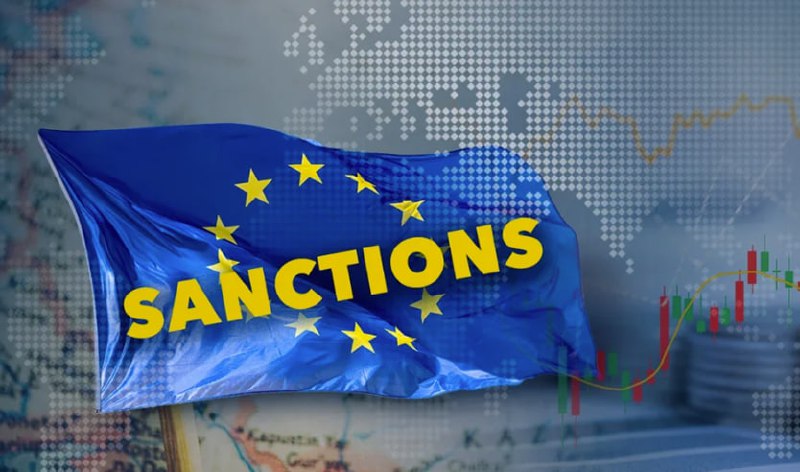 ‌QUANDO I DIRITTI UMANI SONO SELETTIVI: IL FALLIMENTO DELLE SANZIONI DELL’UE E L…