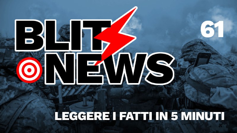 IL GRAN CIRCO AMERICANOBlitz News #61 – Passare da Biden a Trump è stato come s…