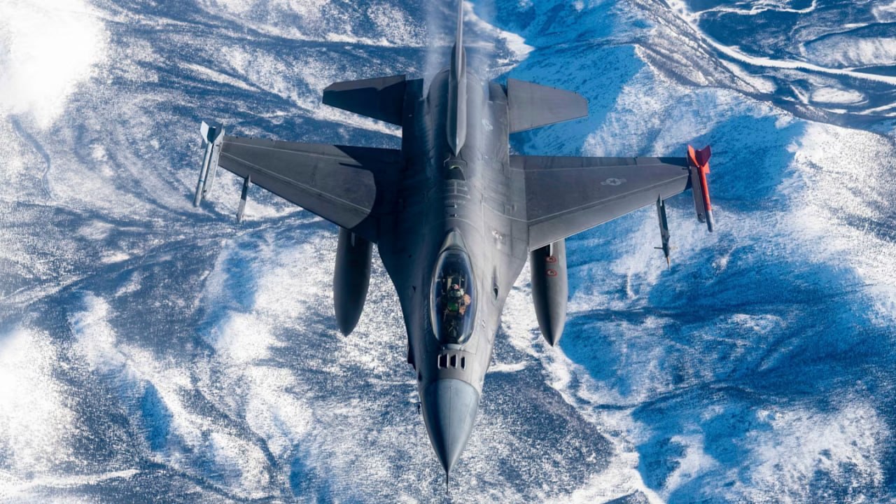 GLI USA RIDUCONO IL CONTRIBUTO ALLA FORZA DI RISPOSTA RAPIDA DELLA NATO