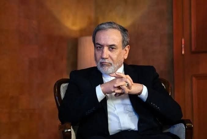 ARAGHCHI: “ESISTE “UN’INTESA CON L’ARABIA SAUDITA PER MIGLIORARE LE RELAZIONI BILATERALI” ARAGHCHI: “ESISTE “UN’INTESA CON L’ARABIA SAUDITA PER MIGLIORARE LE RELAZIONI BILATERALI”