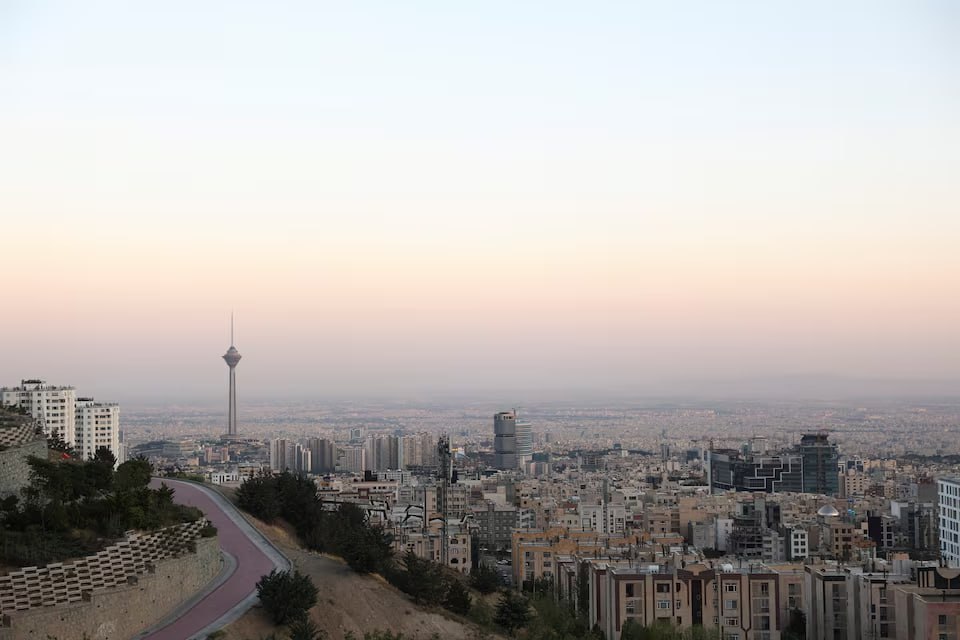ACCORDO USA-IRAN, NASCE UN FONDO PRIVATO DA 300 MILIARDI PER LA RICOSTRUZIONE