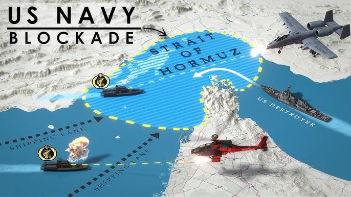 USA INIZIANO AD ALLENTARE IL BLOCCO NAVALE SUI PORTI IRANIANI: TEHERAN CONFERMA USA INIZIANO AD ALLENTARE IL BLOCCO NAVALE SUI PORTI IRANIANI: TEHERAN CONFERMA