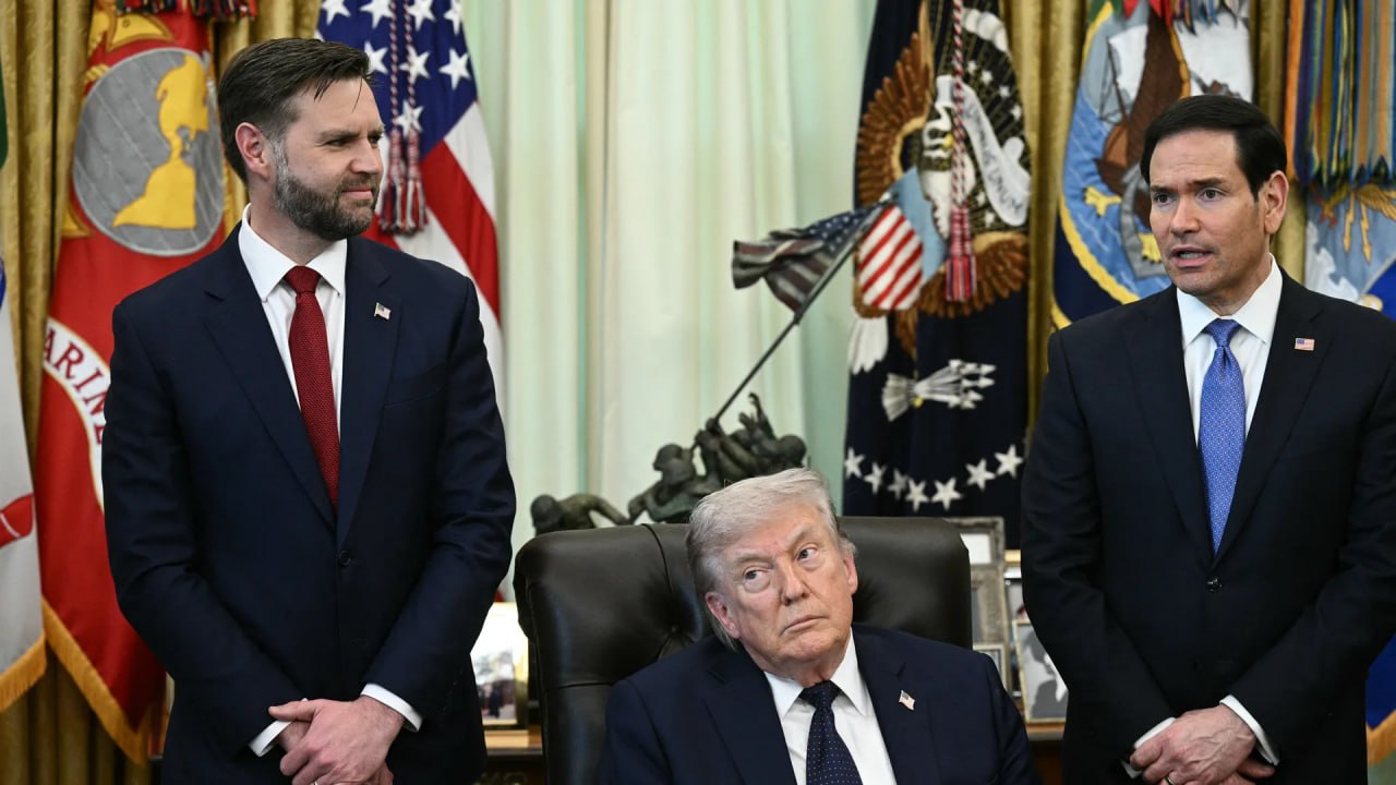 AXIOS: FIRMA DEL MEMORANDUM USA-IRAN FORSE GIÀ MERCOLEDÌ