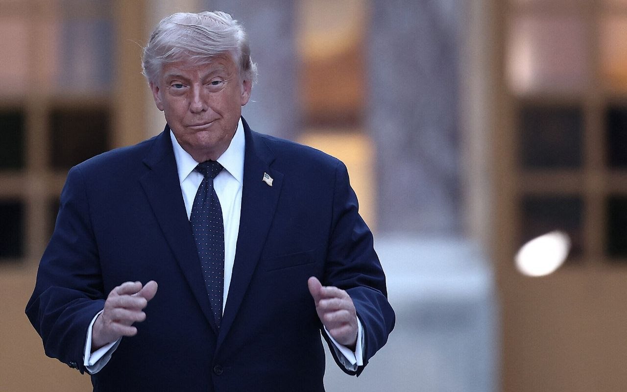 SOLTANTO IL 29% DEGLI EBREI SI FIDA DEL PRESIDENTE PIÙ FILO-ISRAELIANO DELLA STORIA: TRUMP SOLTANTO IL 29% DEGLI EBREI SI FIDA DEL PRESIDENTE PIÙ FILO-ISRAELIANO DELLA STORIA: TRUMP