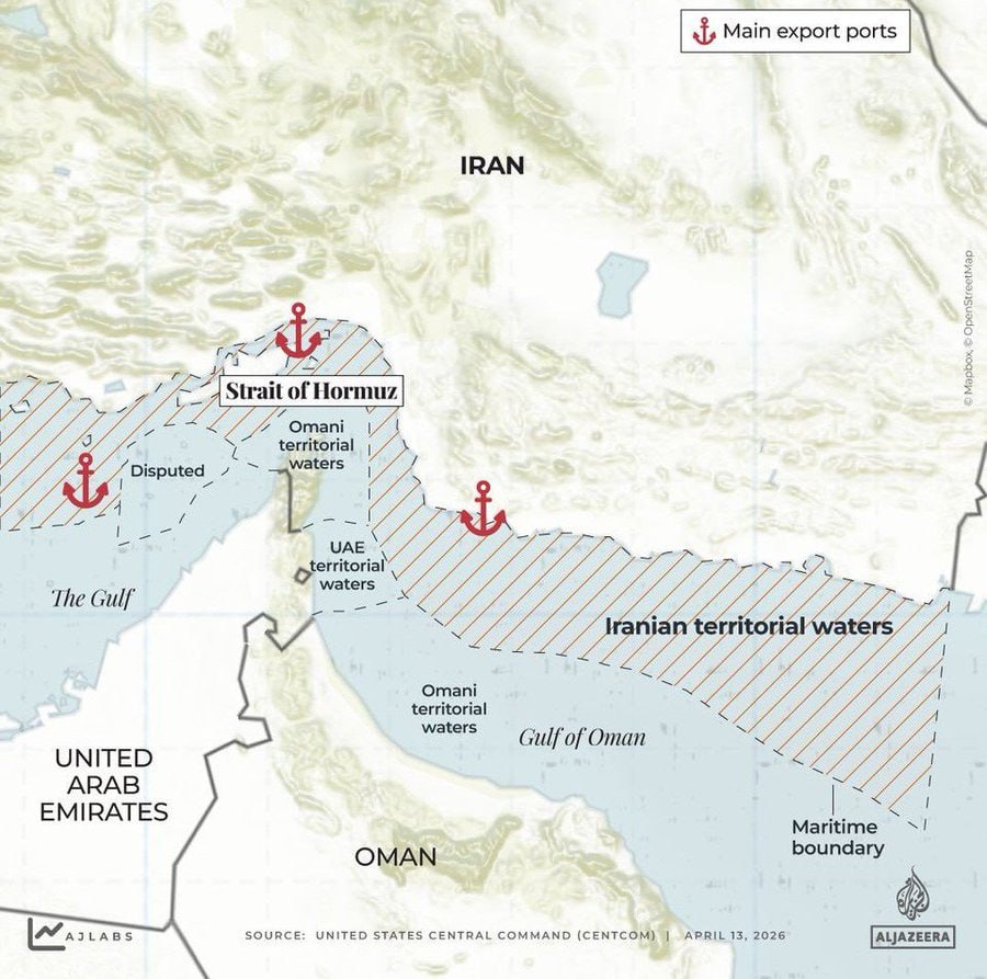 STRETTO DI HORMUZ. AUMENTA IL TRAFFICO, MA ANCORA NON AI LIVELLI PRE-BELLICI