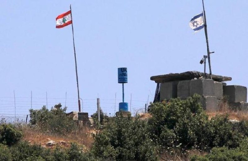 GLI STATI UNITI PROPONGONO UN PROGRAMMA PILOTA PER IL RITIRO DI ISRAELE DA ALCUNE PARTI DEL LIBANO
