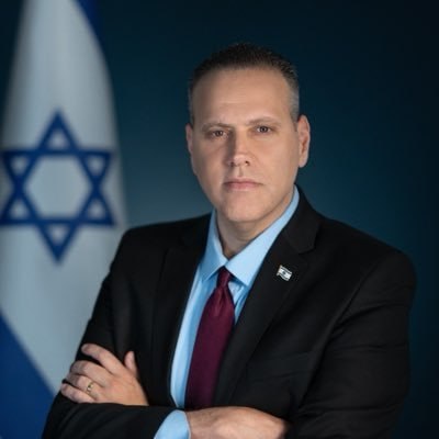 MINISTRO ISRAELIANO AVVERTE GLI STATI UNITI: ‘PRESTO VI TROVERETE IN ROTTA DI COLLISIONE CON ISRAELE’