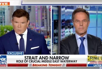 RUTTE FA CARRIERA: DA SEGRETARIO GENERALE DELLA NATO A SEGRETARIO DI TRUMP RUTTE FA CARRIERA: DA SEGRETARIO GENERALE DELLA NATO A SEGRETARIO DI TRUMP
