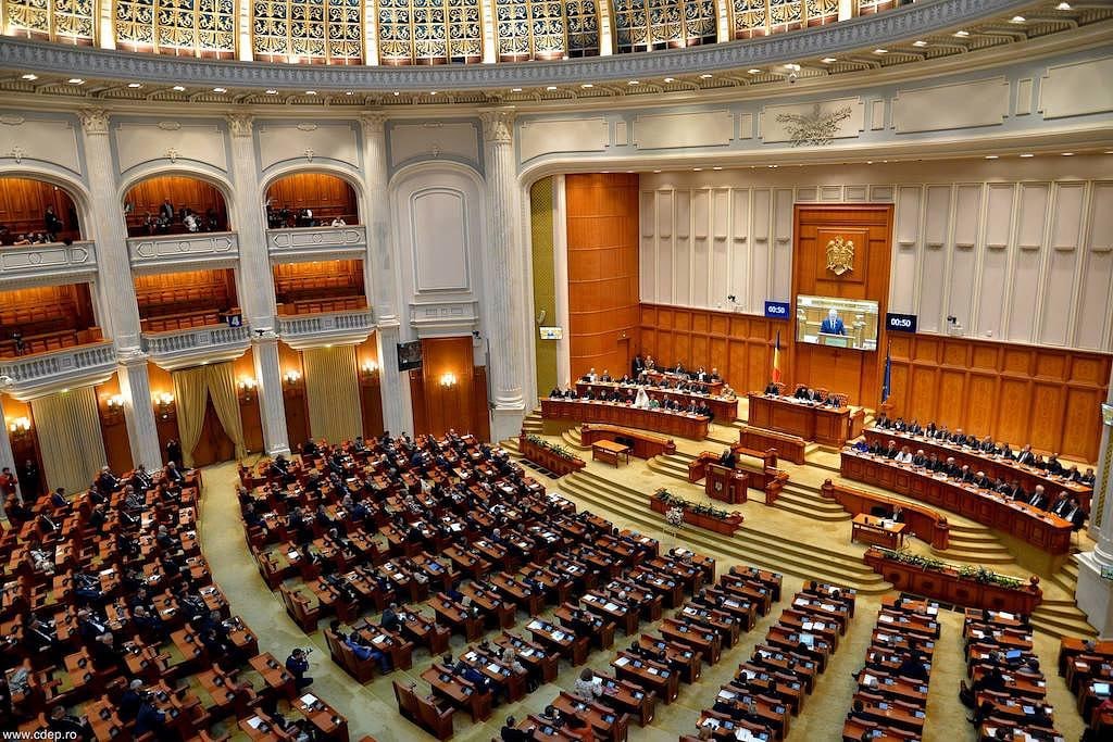 ROMANIA. CAMERA APPROVA TACITAMENTE DDL PER L’UNIFICAZIONE CON LA MOLDOVA