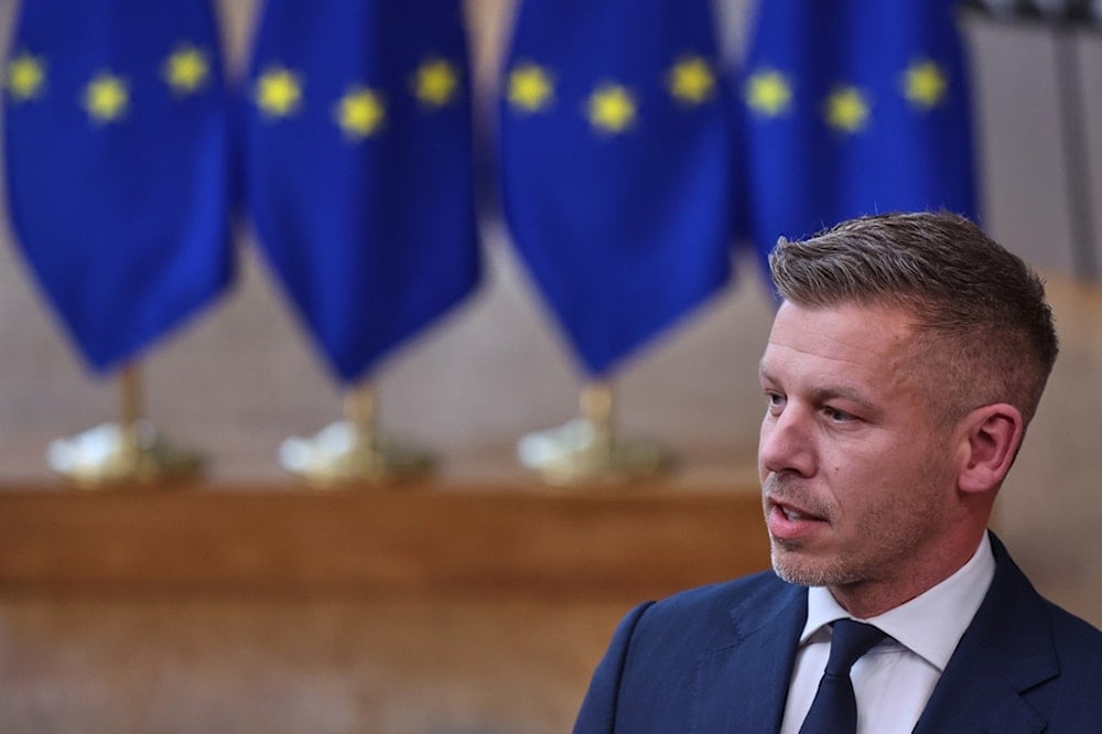 IL PARADOSSO DI MAGYAR: SMANTELLARE IL SISTEMA DI ORBÁN USANDO I SUOI STESSI STRUMENTI (IN)COSTITUZIONALI IL PARADOSSO DI MAGYAR: SMANTELLARE IL SISTEMA DI ORBÁN USANDO I SUOI STESSI STRUMENTI (IN)COSTITUZIONALI