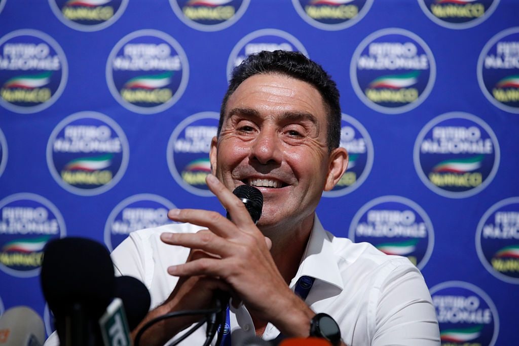 SONDAGGI POLITICI, FUTURO NAZIONALE SUPERA IL 7%: GLI ELETTORI DI VANNACCI VOGLIONO L’ALLEANZA CON IL CDX