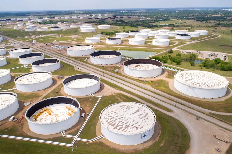 USA. LE SCORTE DELLA RISERVA STRATEGICA DI PETROLIO SCENDONO AL LIVELLO PIÙ BASSO DAL 1983