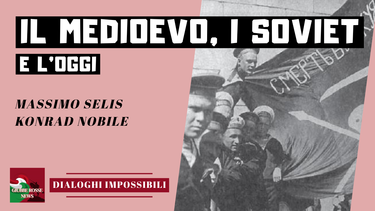 LA RIVOLTA DI KRONŠTADT CONTRO IL REGIME BOLSCEVICO: SPUNTI DI RIFLESSIONE PER NOI OGGI