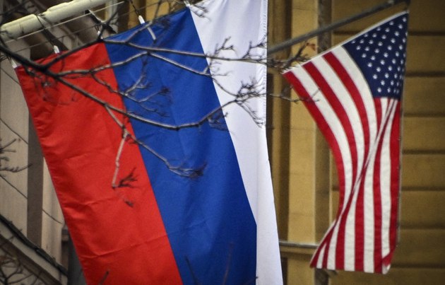 LA RUSSIA DISTRUGGE UNA FABBRICA DI DRONI DI PROPRIETÀ STATUNITENSE A KIEV