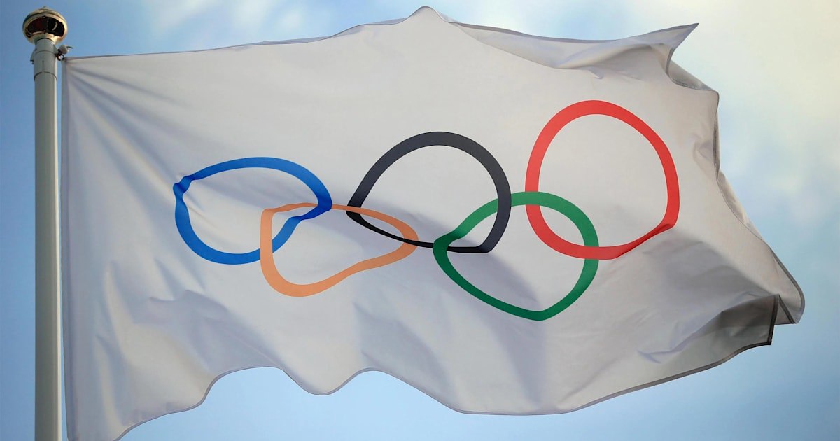 IL COMITATO OLIMPICO REVOCA PROVVISORIAMENTE LA SOSPENSIONE DEL COMITATO OLIMPICO RUSSO