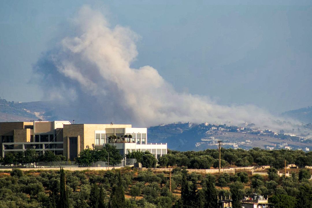 KATZ SULLA PRESENZA DI ISRAELE IN LIBANO: “NON ABBIAMO BISOGNO DEL PERMESSO DI NESSUNO PER RESTARE’