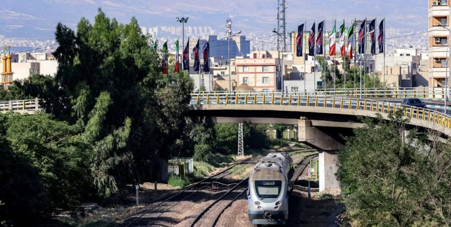 GLI USA HANNO COLPITO UN PONTE USATO DALL’IRAN PER IL COMMERCIO CON CINA E RUSSIA