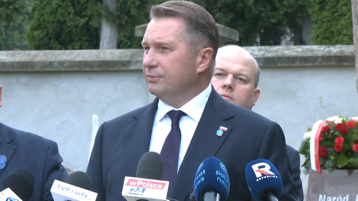 POLONIA. PIS PRESENTA PROGETTO DI RISOLUZIONE PER OPPORSI ALL’ADESIONE DELL’UCRAINA ALL’UE