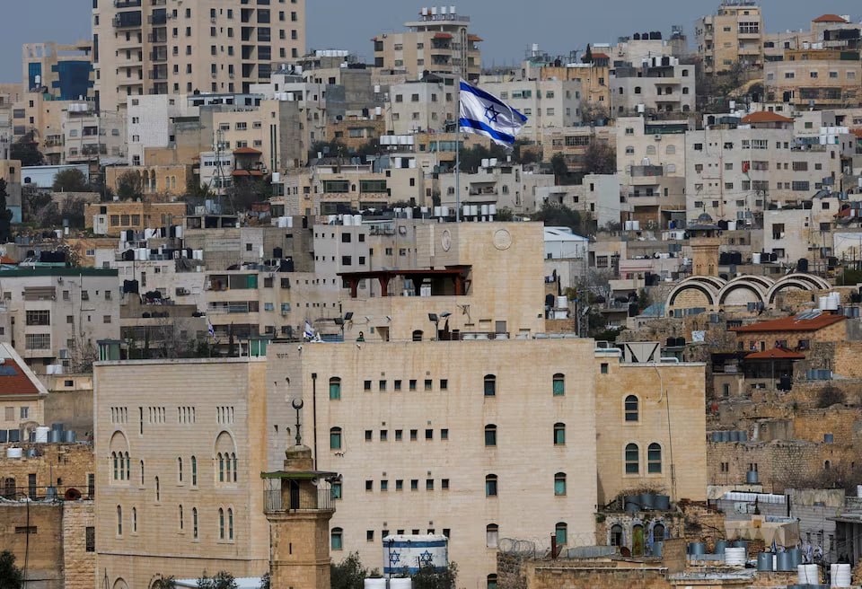 UE: MINISTRI DEGLI ESTERI DISCUTONO DIVIETO DI IMPORTAZIONE DI PRODOTTI DALLE COLONIE ISRAELIANE