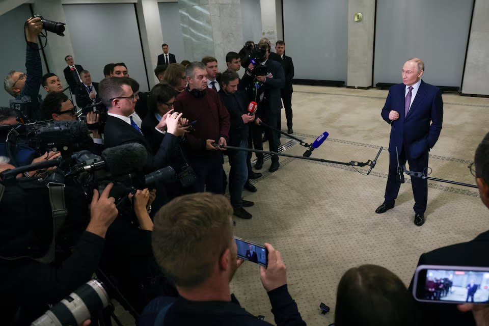 SANZIONI ALLA RUSSIA: LA NUOVA BOZZA DEL CONGRESSO INTRODUCE UNA VERSIONE ANNACQUATA
