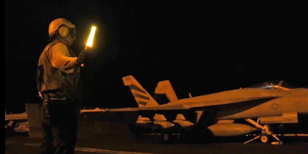 LA GUERRA CON L’IRAN POTREBBE COSTARE FINO A 100 MILIARDI DI DOLLARI AGLI USA