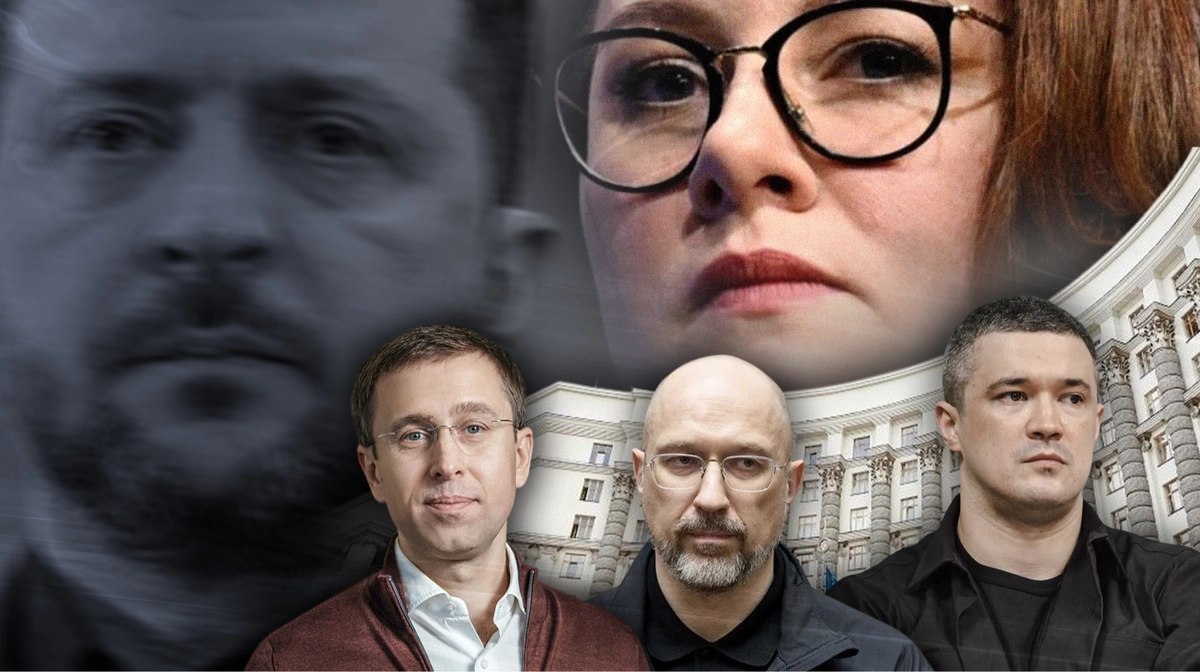 ZELENSKY RIMODELLA IL GOVERNO UCRAINO: DIMISSIONI ANTICIPATE DI SVYRYDENKO E INTRIGO INTORNO A FEDOROV