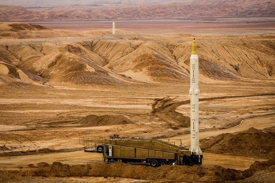 DICHIARAZIONE DELL’IRGC