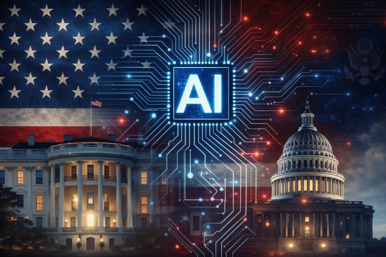 OPEN AI, TRE MOSSE IN TREDICI GIORNI PER DIVENTARE ATTORE POLITICO