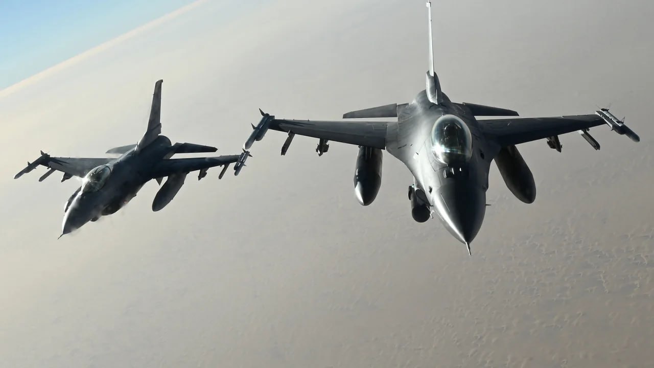 GLI STATI UNITI INVIANO ALTRI AEREI IN MEDIO ORIENTE MENTRE TRUMP VALUTA DI AMPLIARE LA GUERRA CONTRO L’IRAN