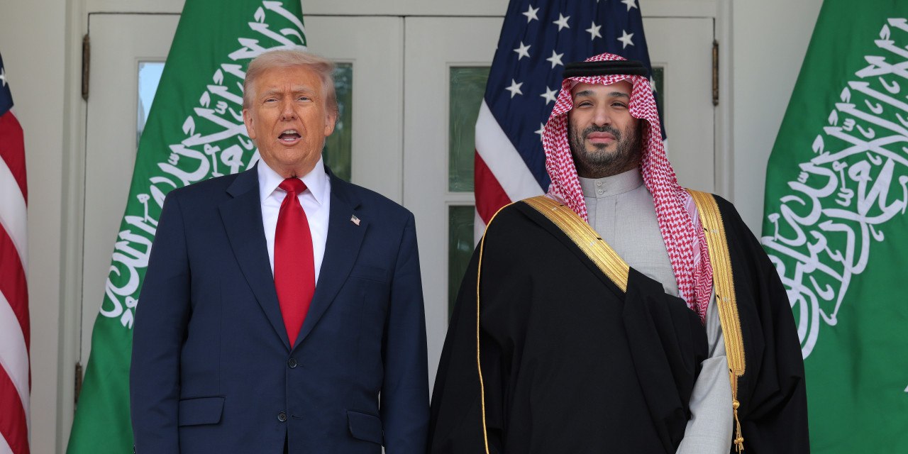 TRUMP APPROVA ACCORDO NUCLEARE CON L’ARABIA SAUDITA