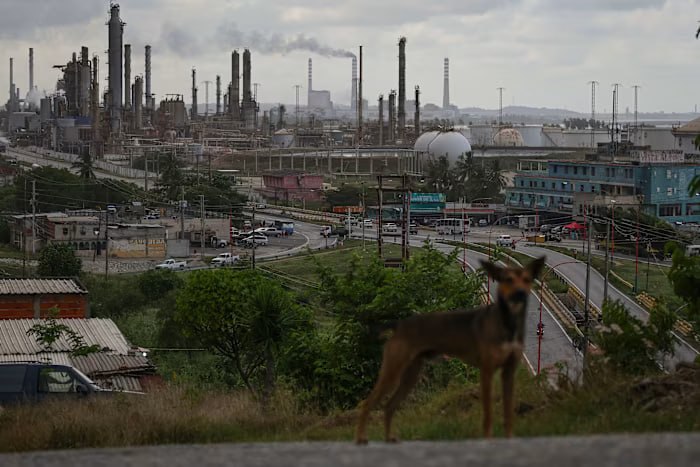 GLI STATI UNITI HANNO INCASSATO CIRCA 13 MILIARDI DI DOLLARI DAL PETROLIO VENEZUELA. DOVE SONO FINITI?