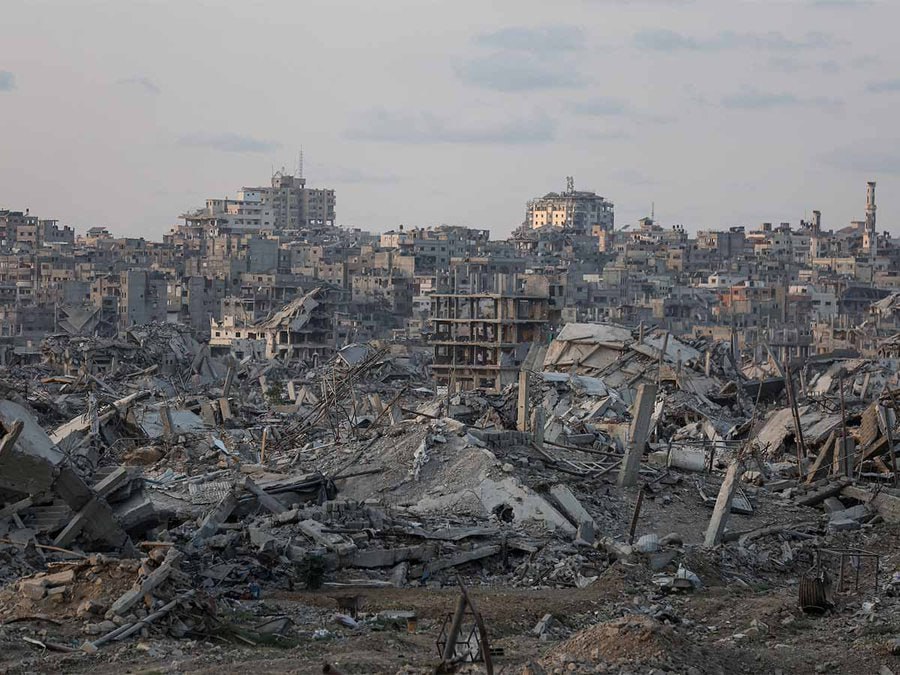 GAZA. IL BILANCIO DELLE VITTIME SALE A 73.305. 12 MORTI NELLE ULTIME 24 ORE GAZA. IL BILANCIO DELLE VITTIME SALE A 73.305. 12 MORTI NELLE ULTIME 24 ORE