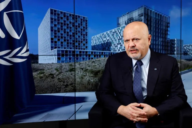 LA CPI RIMUOVE KARIM KHAN DA PROCURATORE IN UN VOTO SENZA PRECEDENTI