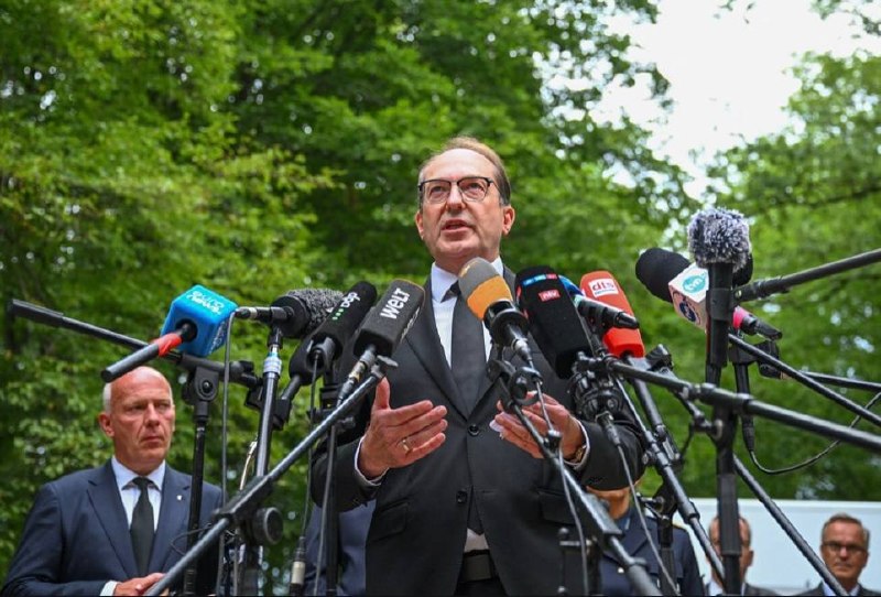 GERMANIA, DOBRINDT: “TUTTO INDICA UN ATTACCO TERRORISTICO ISLAMISTA”