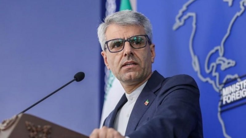 L’IRAN NEGA CHE SIANO INCORSO COLLOQUI TRA TEHERAN E WASHINGTON