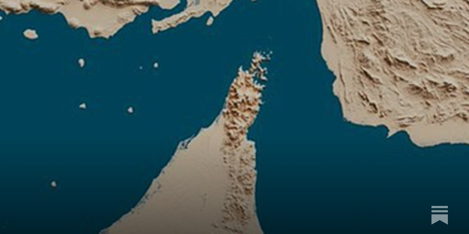 SINA TOOSSI: “CON HORMUZ L’IRAN MIRA A OTTENERE QUALCOSA DI PIÙ DEI PEDAGGI” SINA TOOSSI: “CON HORMUZ L’IRAN MIRA A OTTENERE QUALCOSA DI PIÙ DEI PEDAGGI”