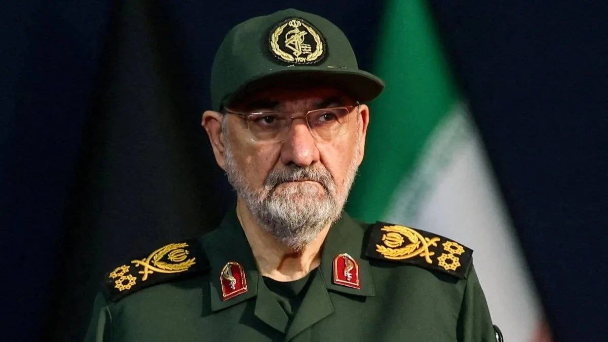 LA NOMINA DI REZAEI È UNA VITTORIA DELL’ALA OLTRANZISTA