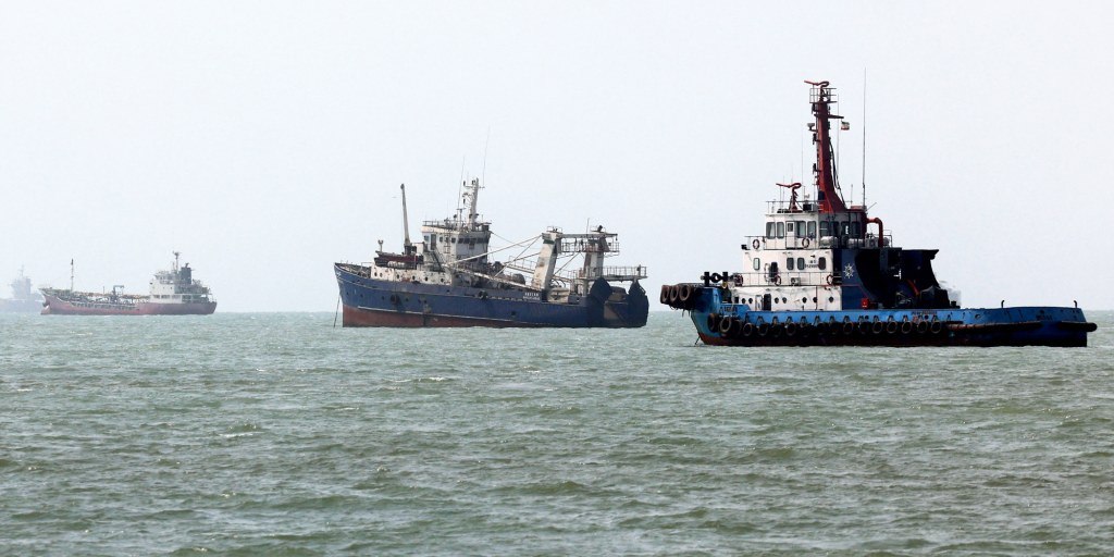 PER GLI USA, LA PRIORITÀ DELL’IRAN È PASSATA DALLE ARMI NUCLEARI ALLO STRETTO DI HORMUZ