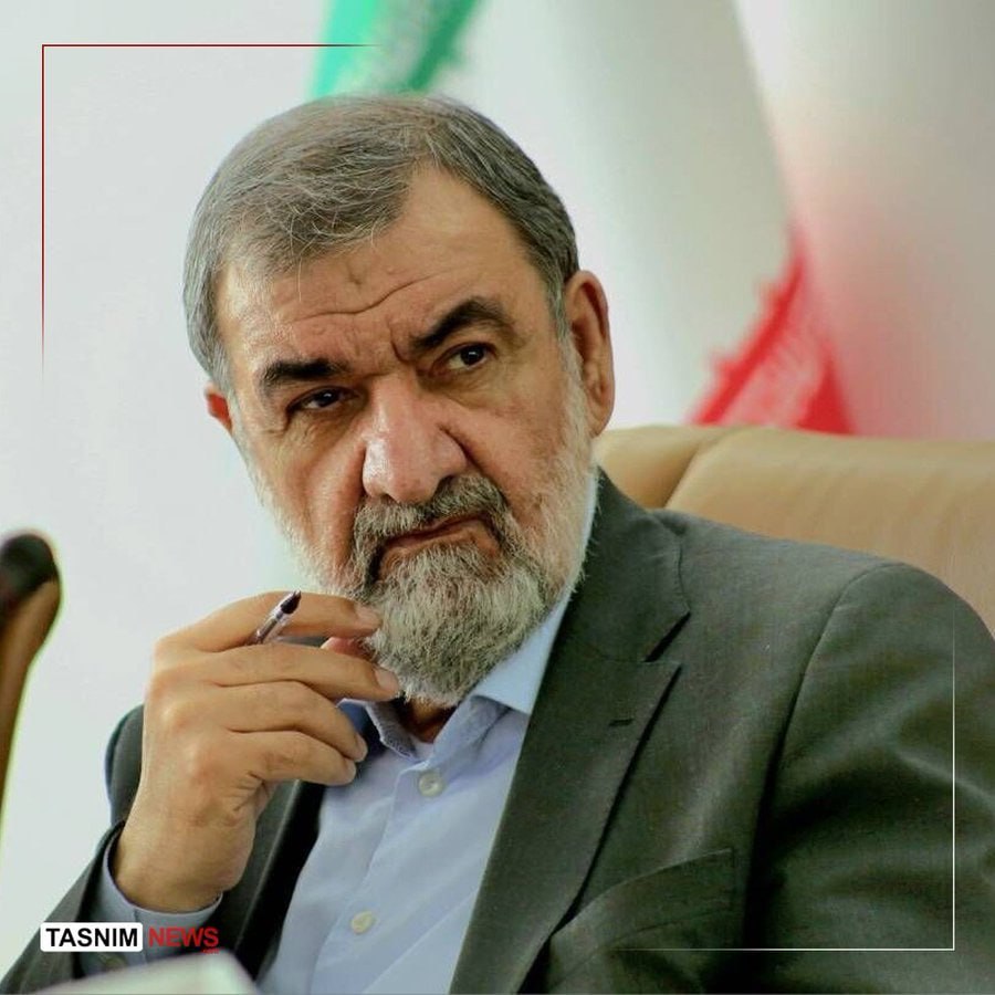 REZAEI: “HORMUZ NON VERRÀ RIAPERTO FIINO A QUANDO GLI USA NON ACCETTERANNO LE CONDIZIONI DELL’IRAN”
