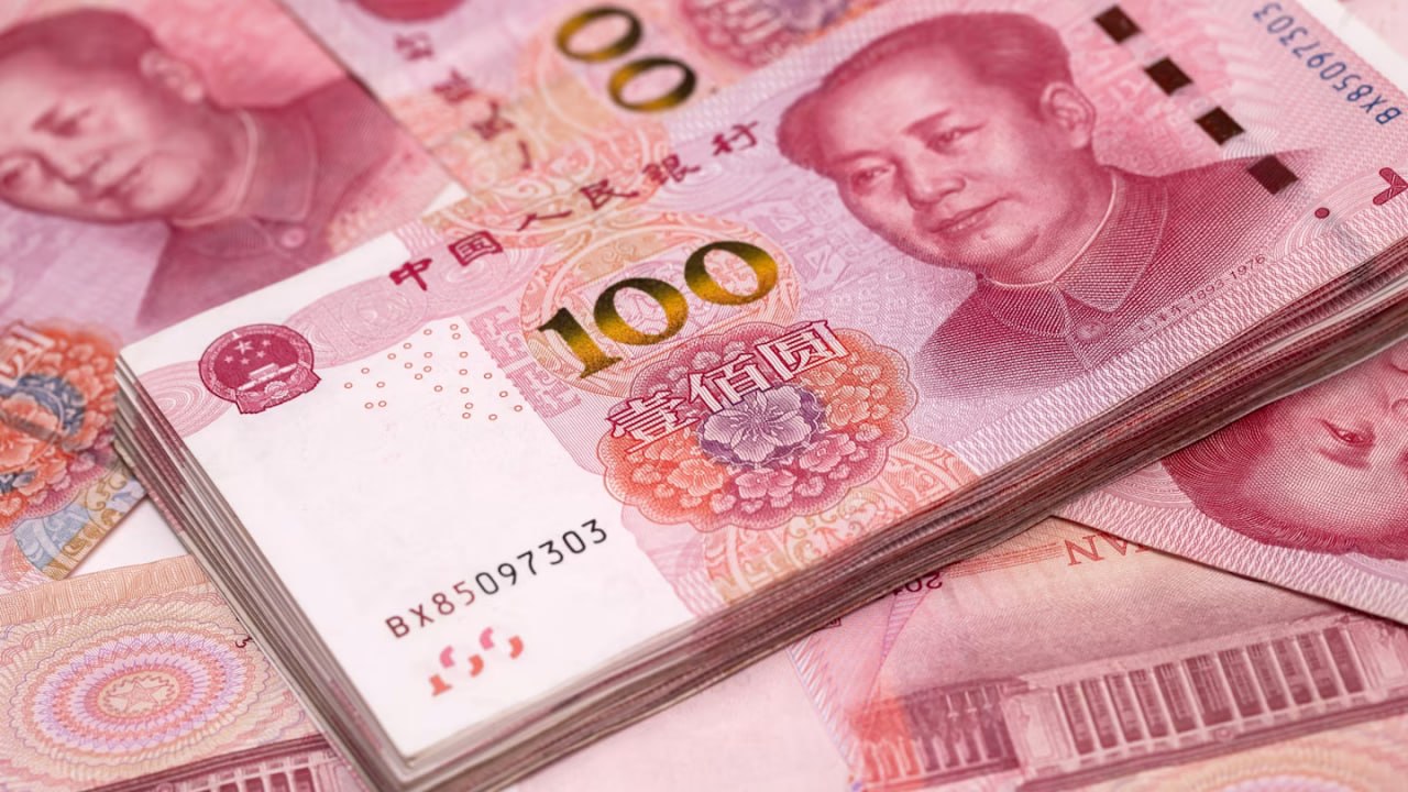 DEUTSCHE BANK DIVENTA LA PRIMA BANCA DI COMPENSAZIONE EUROPEA PER IL RENMINBI DEUTSCHE BANK DIVENTA LA PRIMA BANCA DI COMPENSAZIONE EUROPEA PER IL RENMINBI