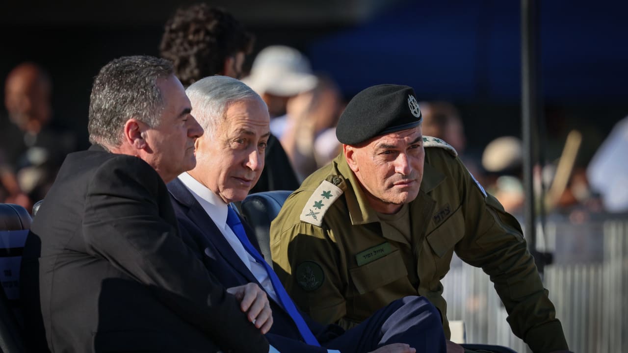 ISRAELE SCIOCCATO DALLA RAPIDITÀ DELLA RIPRESA MILITARE DELL’IRAN DOPO LA GUERRA CON GLI USA