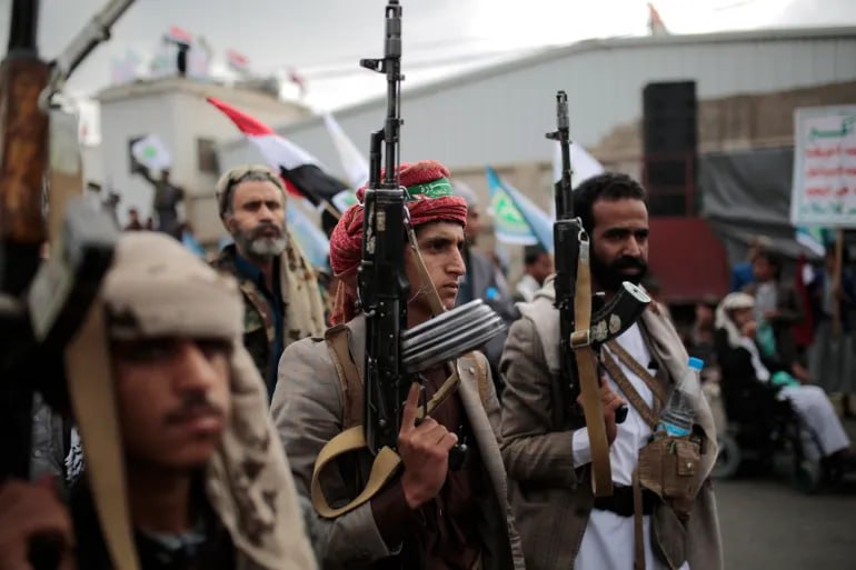 GLI HOUTHI HANNO RIVENDICATO UN ATTACCO MISSILISTICO CONTRO FORZE SAUDITE AD AL-MOKHA