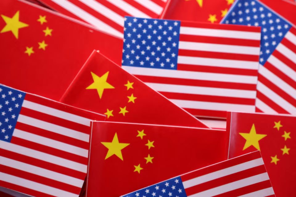 GLI USA SI APPRESTANO A IMPORRE UN DAZIO DEL 7,5% SUI PRODOTTI CINESI