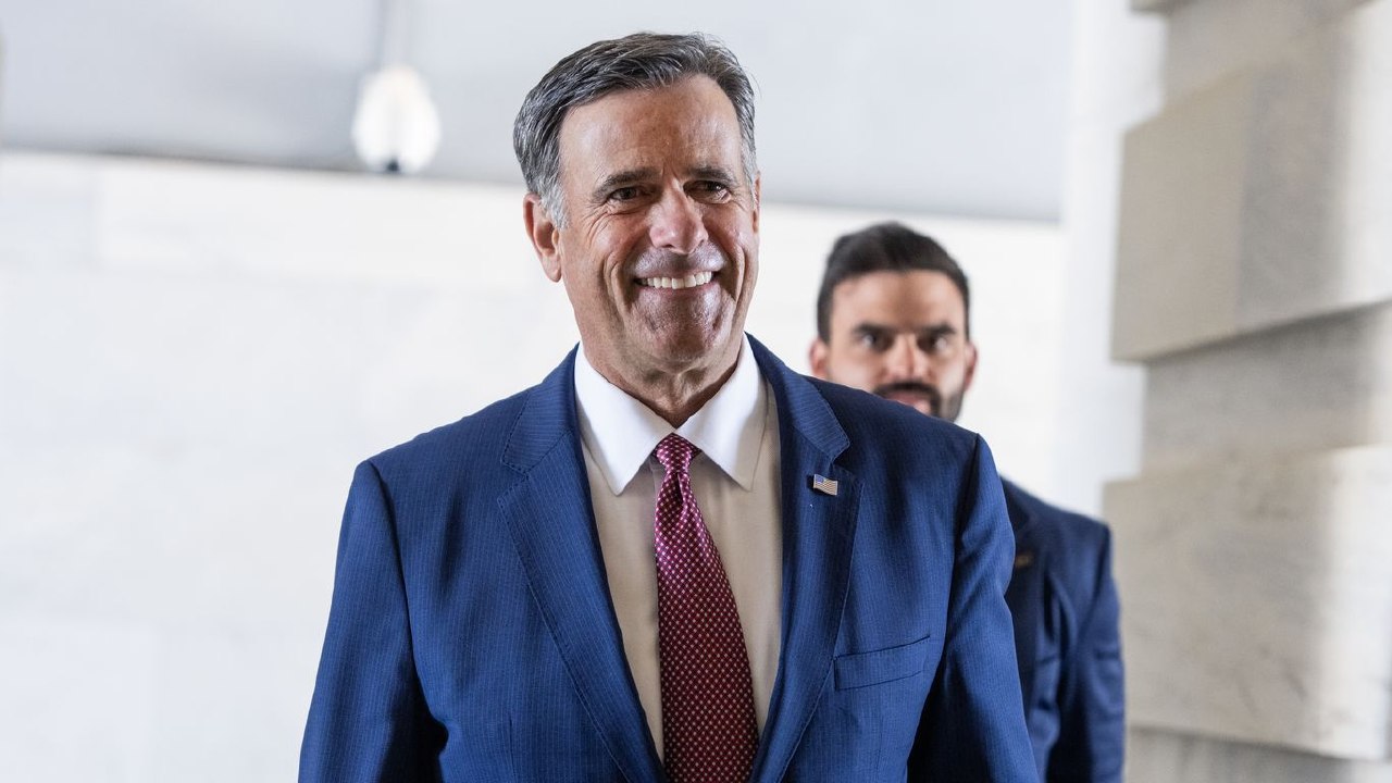 GLI STATI UNITI HANNO CHIESTO A KIEV DI SOSPENDERE GLI ATTACCHI DURANTE LA VISITA DEL DIRETTORE DELLA CIA A MOSCA