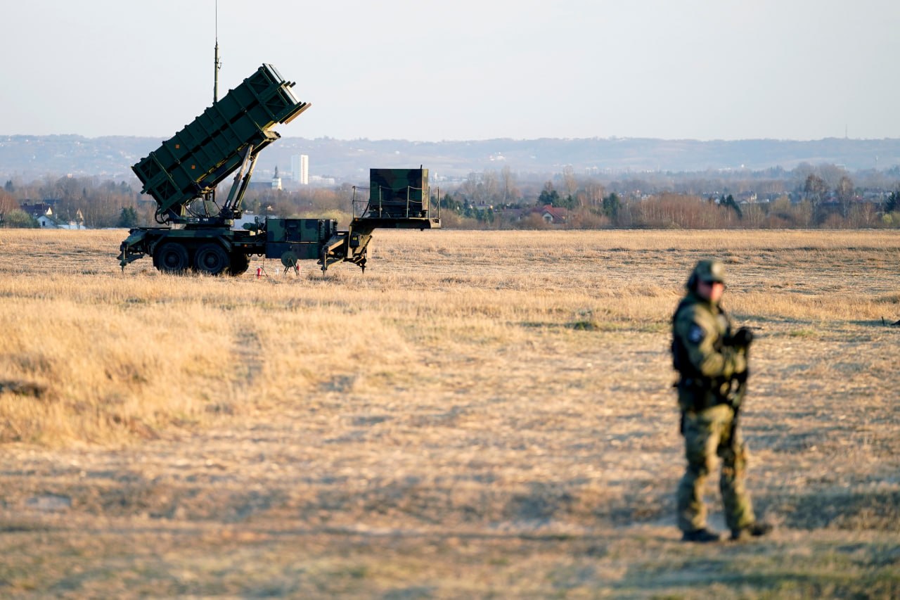 USA: SCORTE DI MISSILI ANTI MISSILE AI MINIMI STORICI