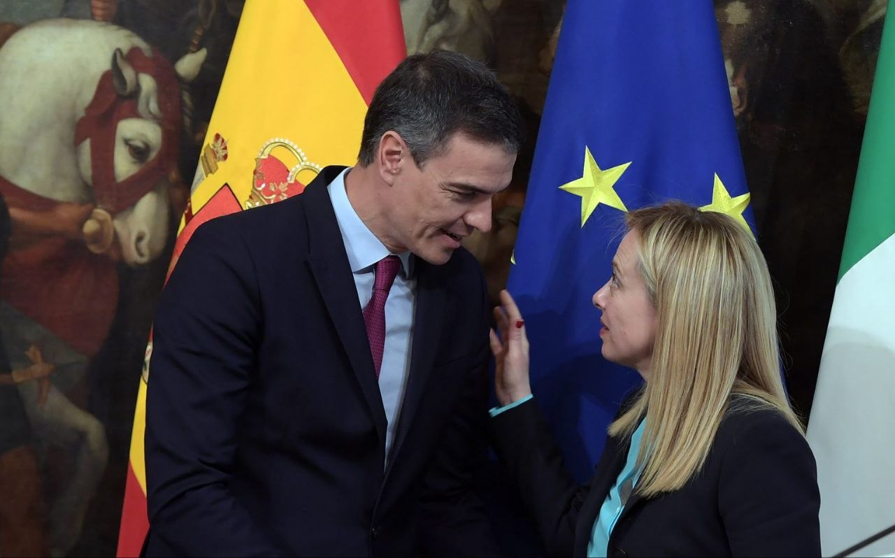 SCHENGEN: ROMA PROROGA SOSPENSIONE VERSO LA SPAGNA
