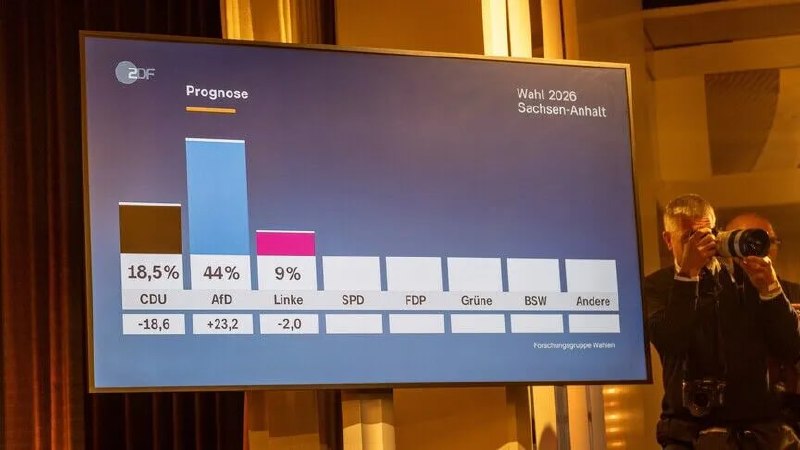 LA CRESCITA DI AFD IN GERMANIA? GUIDATA DALL’INSICUREZZA ECONOMICA PIÙ CHE DALL’IMMIGRAZIONE