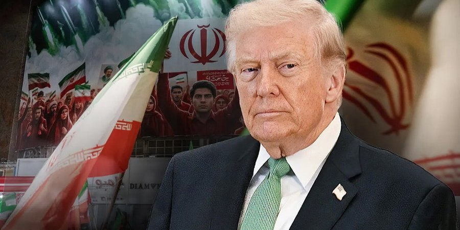 USA, PER IL 60% DEGLI ELETTORI LA GUERRA ALL’IRAN È STATA UN ERRORE