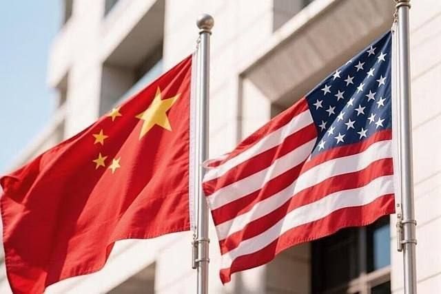 LA CINA E GLI STATI UNITI SI STANNO PREPARANDO ALL’INCONTRO TRA XI JINPING E DONALD TRUMP LA CINA E GLI STATI UNITI SI STANNO PREPARANDO ALL’INCONTRO TRA XI JINPING E DONALD TRUMP